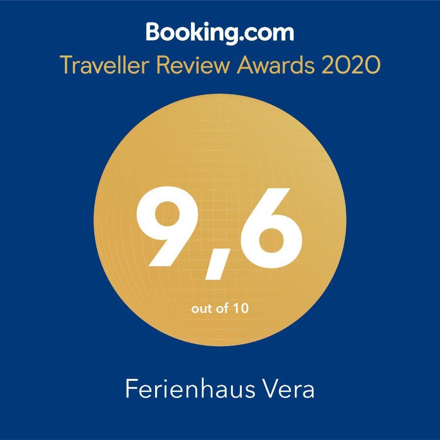 Ferienhaus Vera Moritzburg Kültér fotó