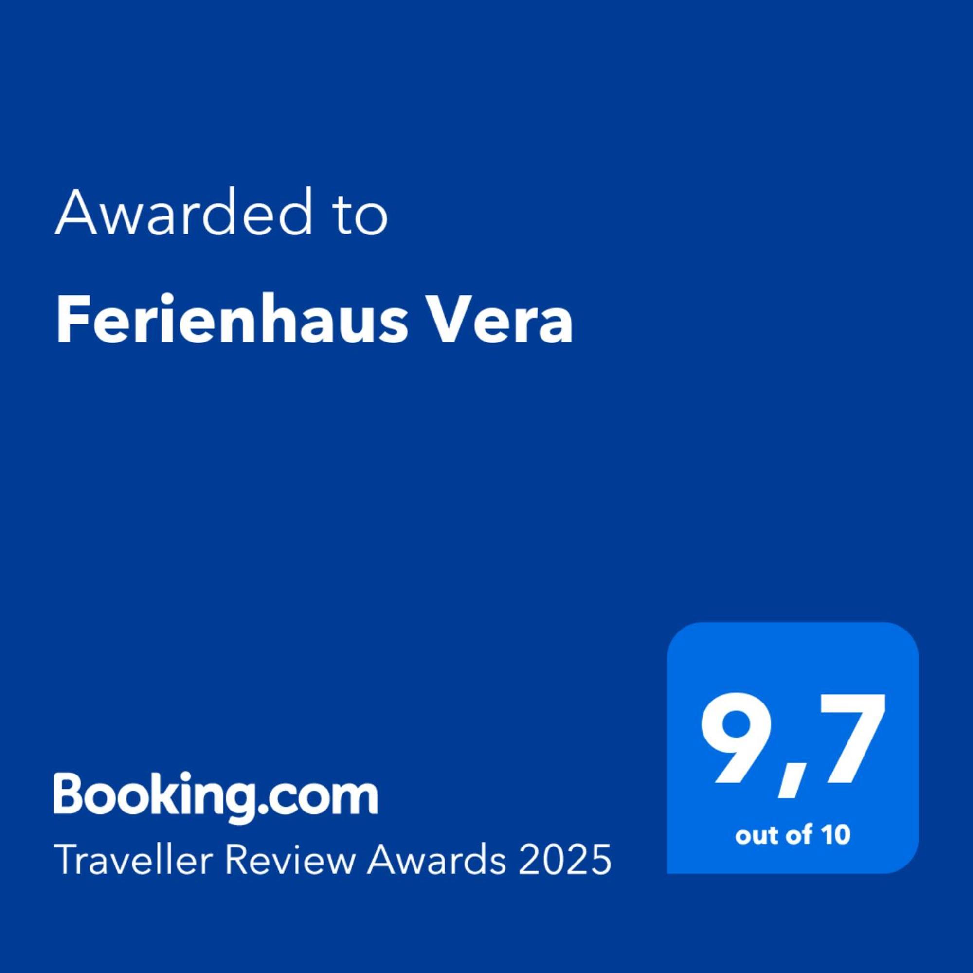 Ferienhaus Vera Moritzburg Kültér fotó