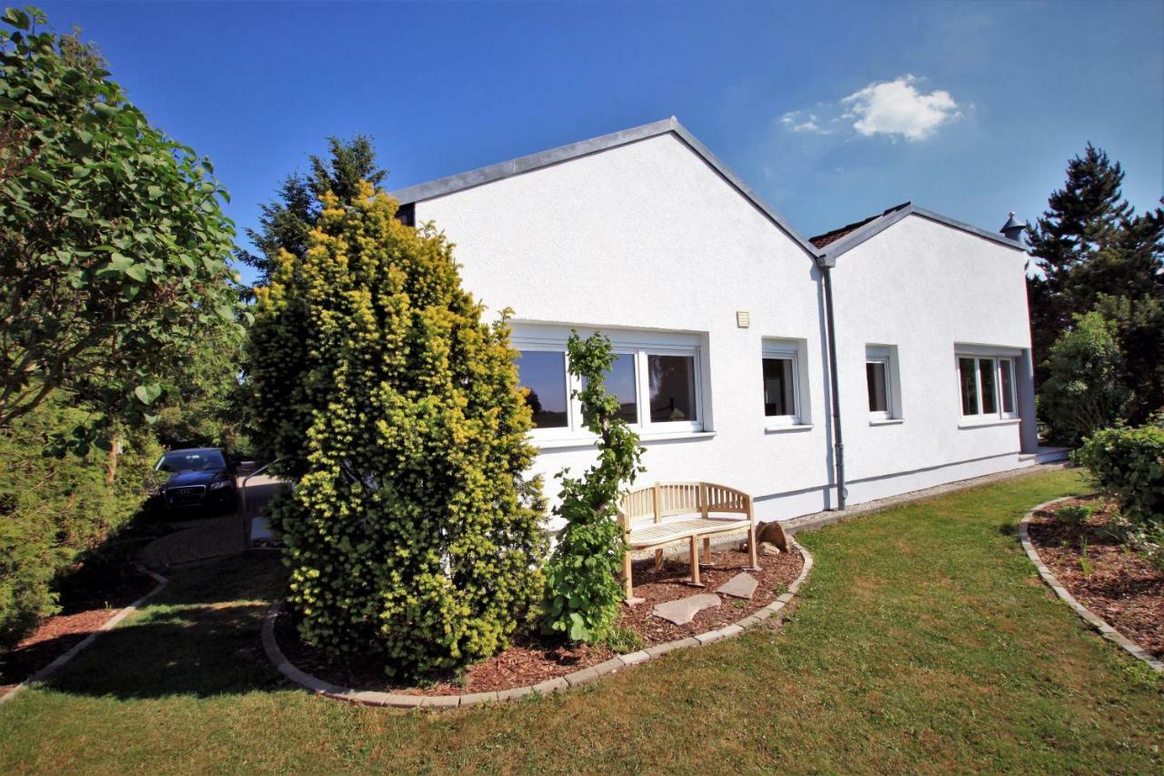 Ferienhaus Vera Moritzburg Kültér fotó