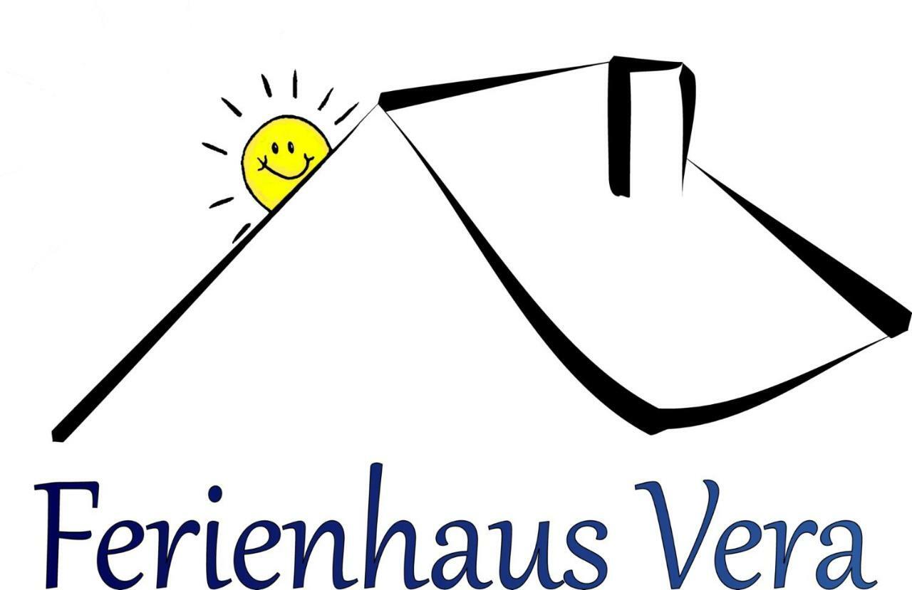 Ferienhaus Vera Moritzburg Kültér fotó