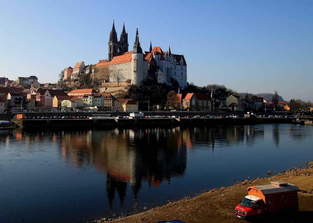 Ferienhaus Vera Moritzburg Kültér fotó